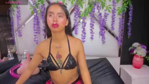 CloeMorenti  online show from 05/22/26, 03:50
