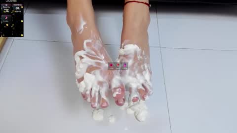 lady cloe person online show from 02/19/26, 03:52