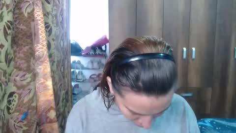 cloepregnant25 online show from 01/08/26, 04:53