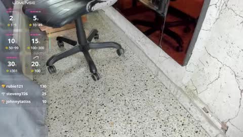 ---Cloe--- online show from 03/10/25, 05:50