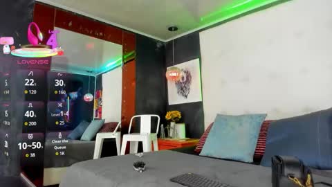 ---Cloe--- online show from 09/15/25, 08:42