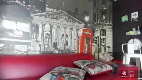 ---Cloe--- online show from 03/19/26, 08:46