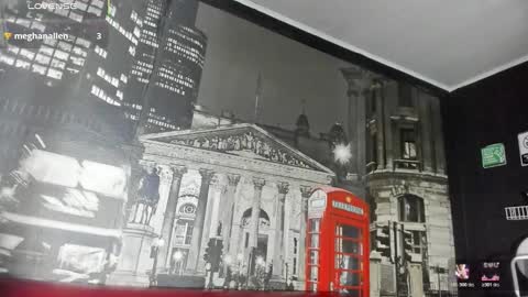 ---Cloe--- online show from 03/20/26, 10:36