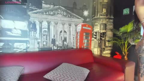 ---Cloe--- online show from 05/24/26, 08:58