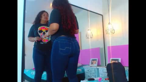 Cloe Stron online show from 01/09/26, 11:24