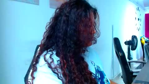 Cloe Stron online show from 02/19/26, 03:08