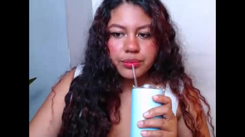 Cloe Stron online show from 03/26/26, 03:01