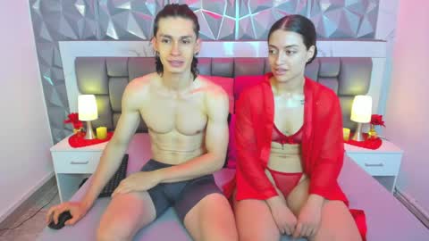 Cloe y Miller online show from 04/04/26, 12:46