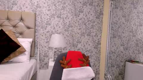 Clohe the wonder online show from 01/08/26, 01:35