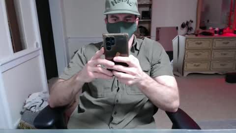 Cloud online show from 02/18/26, 10:17