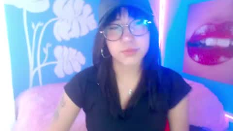 Snapshot of cloud_eli chatting on 07/01/26, 11:12 Elizabeth online show from 07/01/26, 11:12