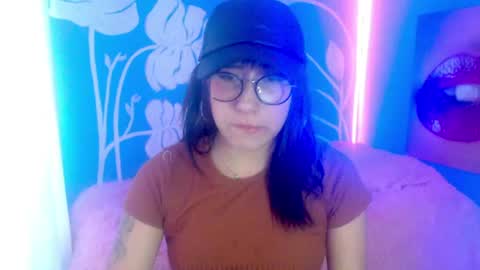Snapshot of cloud_eli chatting on 07/04/26, 11:16 Elizabeth online show from 07/04/26, 11:16