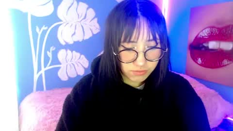 Snapshot of cloud_eli chatting on 07/08/26, 11:15 Elizabeth online show from 07/08/26, 11:15
