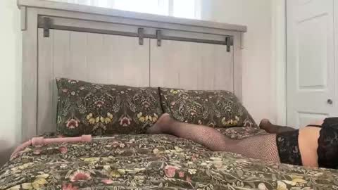 CloudedThots online show from 03/17/26, 05:27