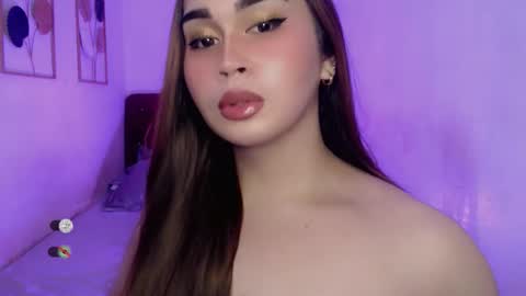 Cloudia babe69 online show from 01/06/26, 02:59