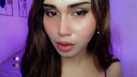 Cloudia babe69 online show from 01/14/26, 02:06