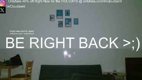  35 videos 50 pictures ---- IGTwitter ImCloudsent online show from 06/29/26, 10:15