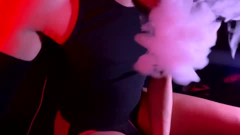 Drew online show from 02/11/25, 01:31