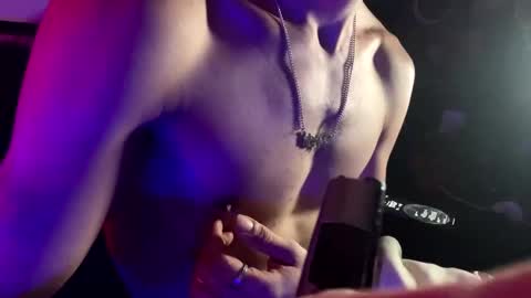 Drew online show from 11/22/25, 07:07