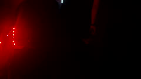 Drew online show from 11/30/25, 11:20