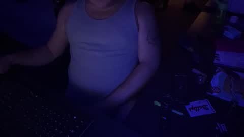 Cloudy Dayz online show from 11/03/25, 09:54