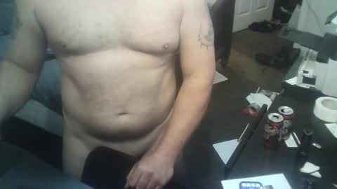 Cloudy Dayz online show from 03/24/26, 06:40