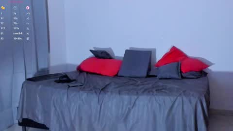 CRISTIAN online show from 12/21/24, 09:44