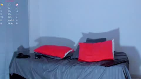 CRISTIAN online show from 12/22/24, 08:38