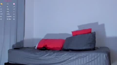 CRISTIAN online show from 12/30/24, 07:37