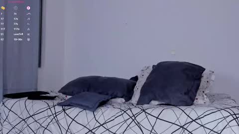 CRISTIAN online show from 01/20/25, 04:21