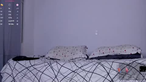 CRISTIAN online show from 01/28/25, 04:50