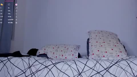 CRISTIAN online show from 02/10/25, 03:46