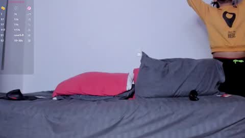 CRISTIAN online show from 02/22/25, 06:17