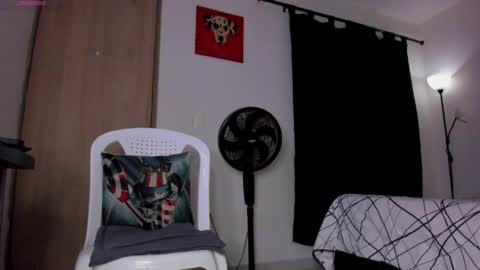 CRISTIAN online show from 03/29/26, 04:23