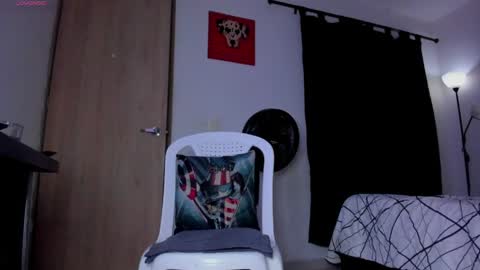 CRISTIAN online show from 04/01/26, 03:40