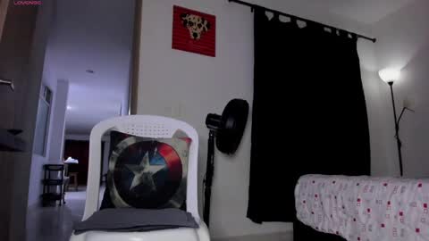 CRISTIAN online show from 04/16/26, 03:51