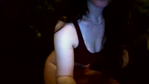 cloudylemonade22 online show from 11/25/25, 06:24