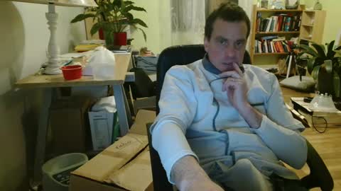 clouplefun online show from 01/14/25, 06:24