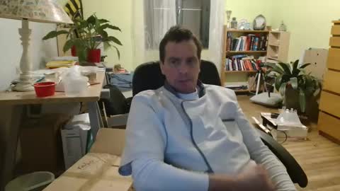 clouplefun online show from 01/18/25, 05:20