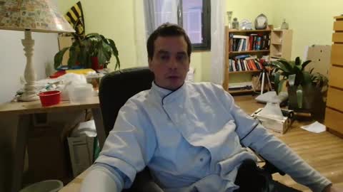 clouplefun online show from 01/24/25, 07:08