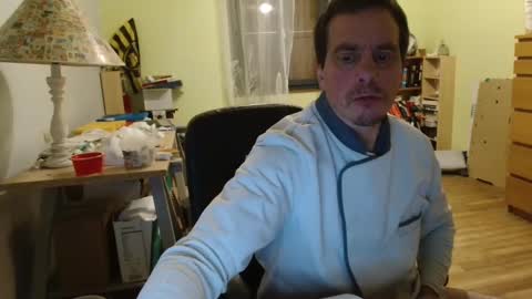 clouplefun online show from 02/01/25, 07:05