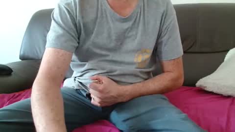 clouplefun online show from 09/22/25, 11:45