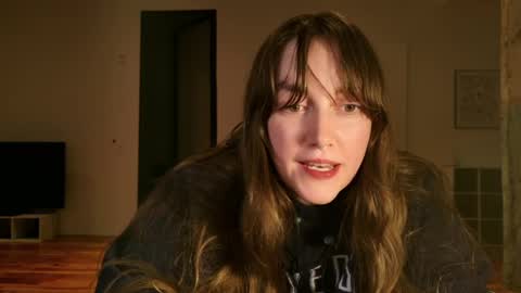 Clover online show from 04/16/26, 08:04