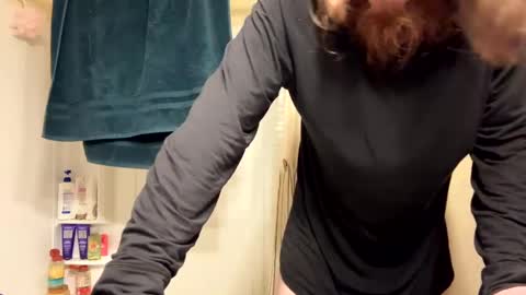 Snapshot of cloverboy1988 chatting on 01/28/25, 11:38 cloverboy1988 online show from 01/28/25, 11:38