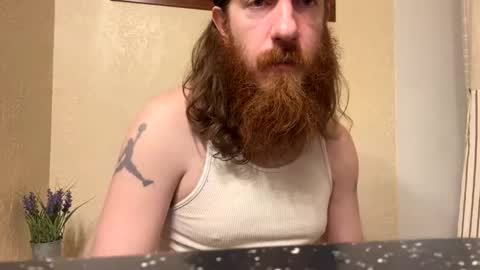 Snapshot of cloverboy1988 chatting on 02/12/25, 11:40 cloverboy1988 online show from 02/12/25, 11:40