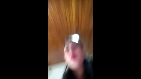 rocio online show from 12/22/25, 05:32