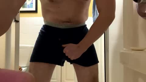 clovershit1 online show from 02/01/26, 09:24