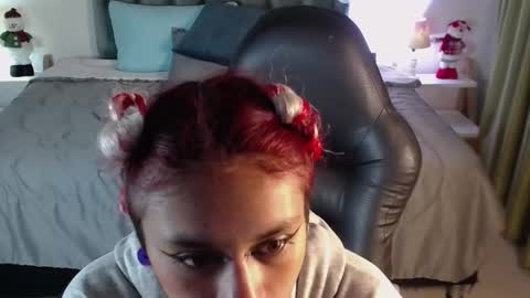 emely dolce online show from 12/23/24, 01:29