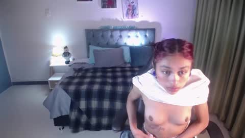 emely dolce online show from 12/29/24, 08:55