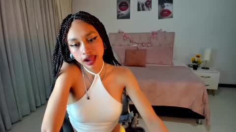 emely dolce online show from 01/23/25, 05:35